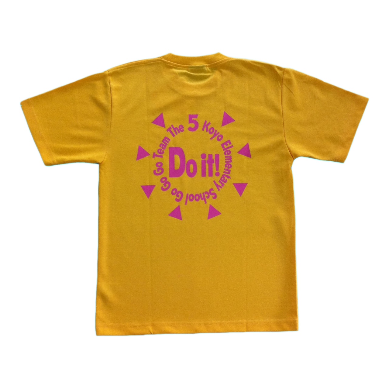 Tシャツ