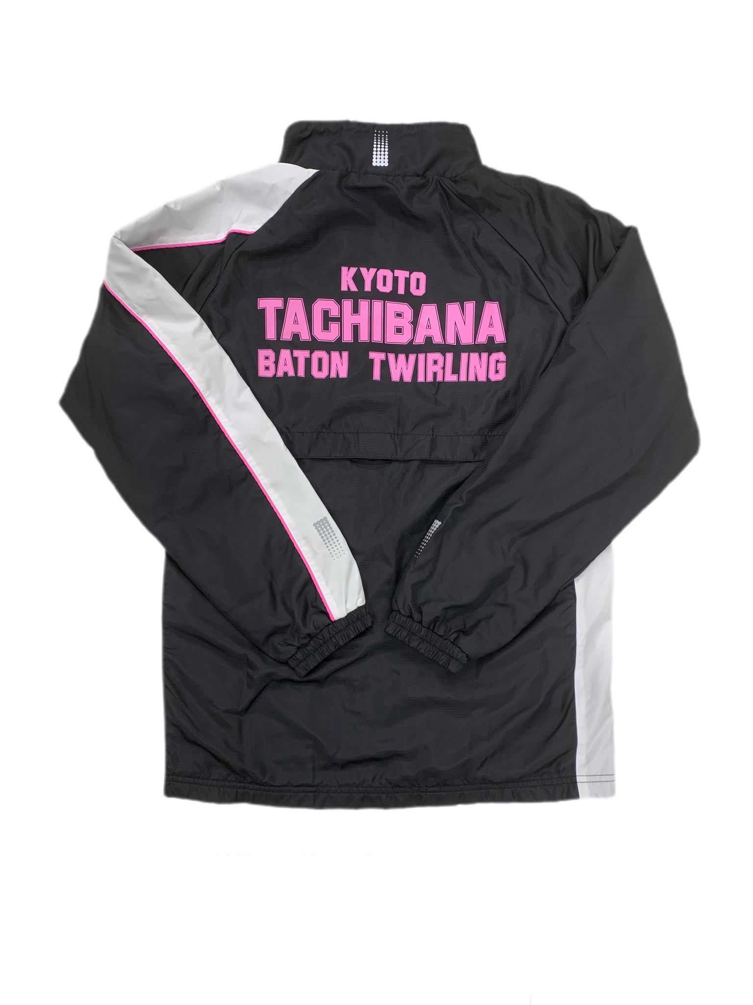 ウィンドブレイカー